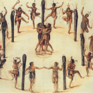 Native American Traditions and Culture Still Going Strong